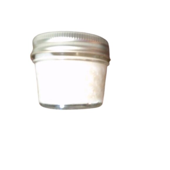 The Candle Company Candle, Scent: Saffron & Suede in a Jar NIP - Picture 7 of 9